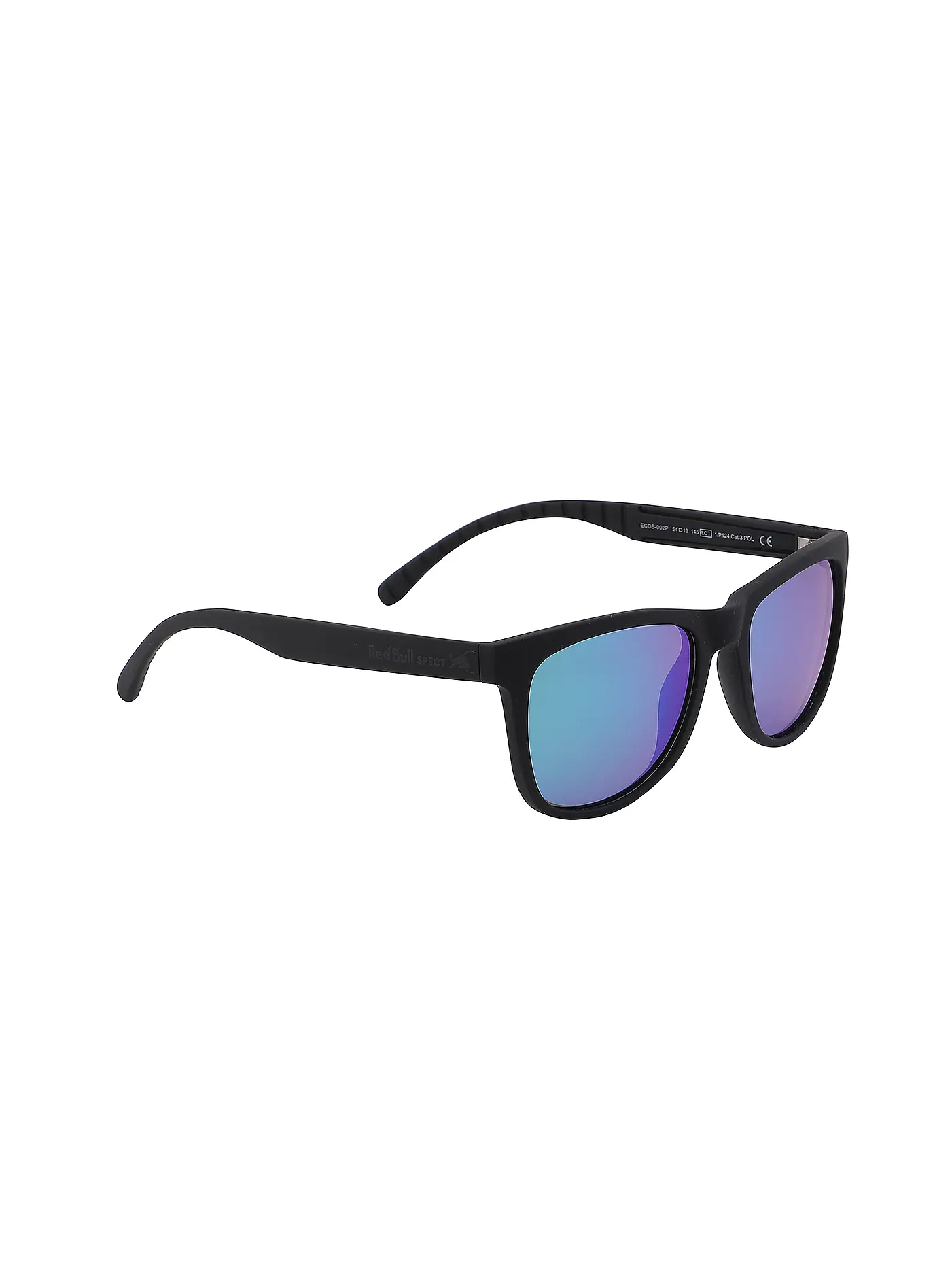 RED BULL SPECT | Herren Sonnenbrille Ecos F3 | 